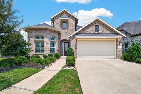 Photo of 923 Orange Zest Lane, Richmond, TX 77406 (MLS # 8310919)