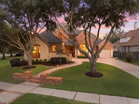 Photo of 18406 S Settlers Shore Drive, Cypress, TX 77433 (MLS # 76756084)