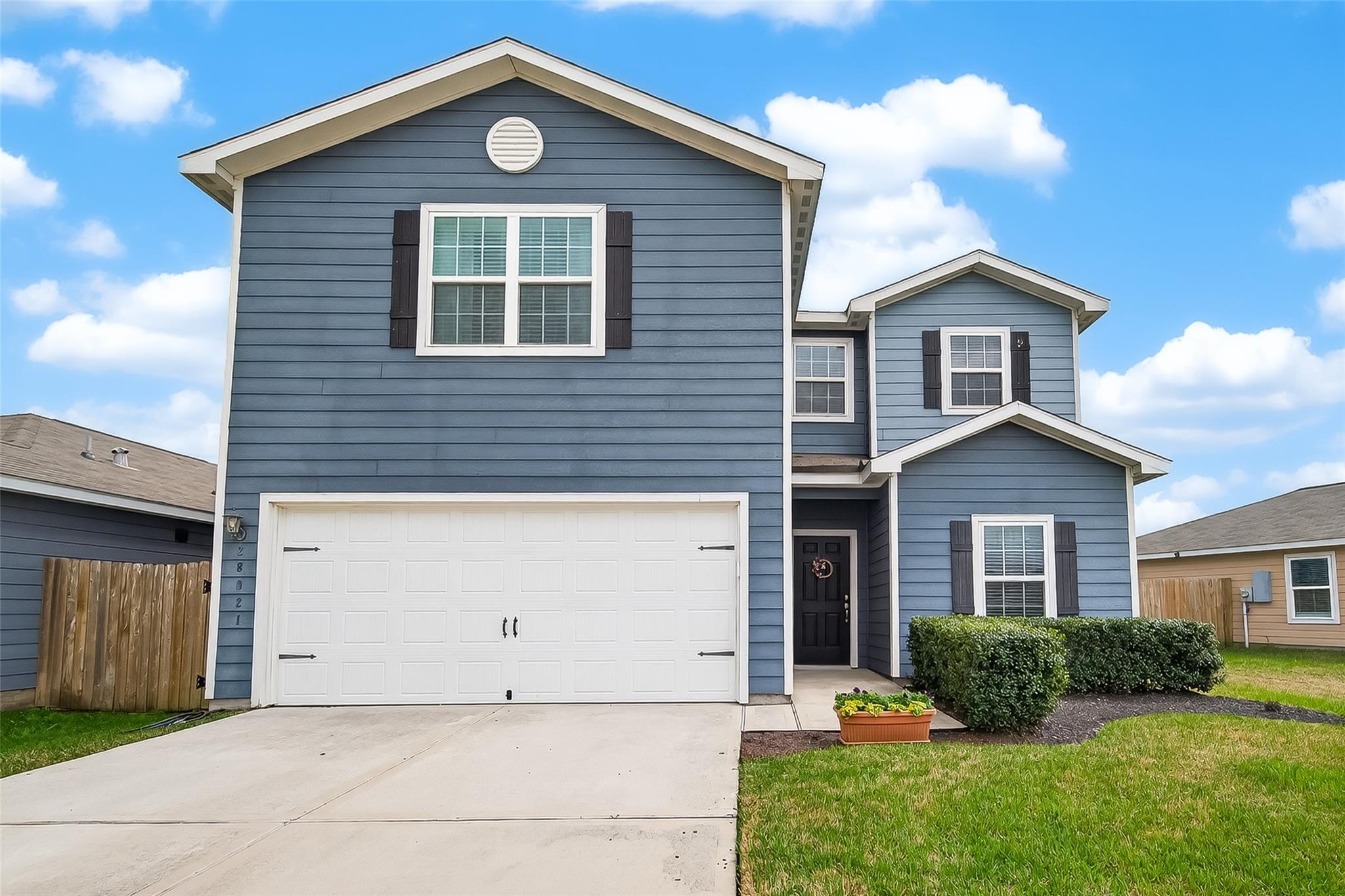 28021 Irving Dr, Magnolia, TX, 77355