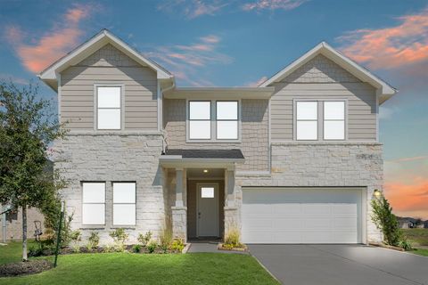 Photo of 231 Magnolia Laurel Drive, Alvin, TX 77511 (MLS # 17119983) Photo of 231 Magnolia Laurel Drive, Alvin, TX 77511 (MLS # 17119983)