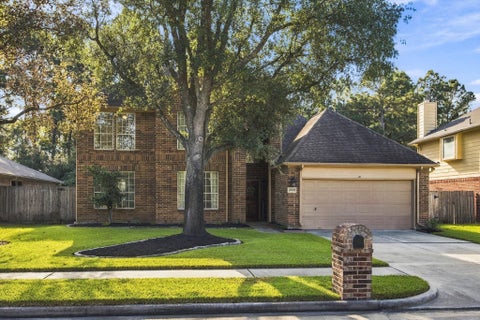 Photo of 20934 Deauville Drive, Spring, TX 77388 (MLS # 91582357)