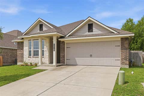 Homes For Rent - 3812 Still Creek Loop<br/> College Station, TX 77845