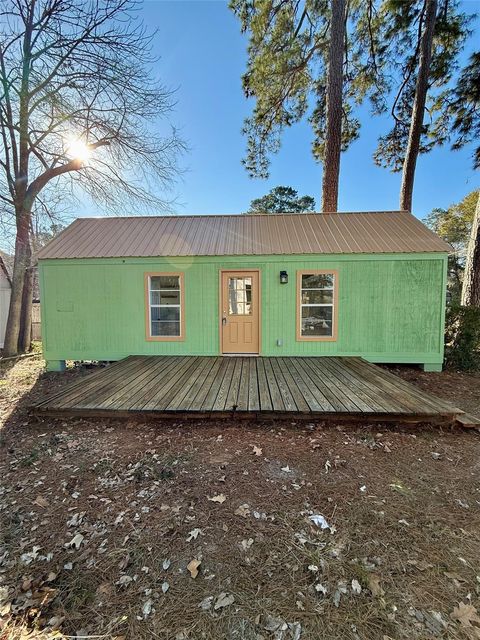 Photo of 465 Impala Drive, Onalaska, TX 77360 (MLS # 20639330)