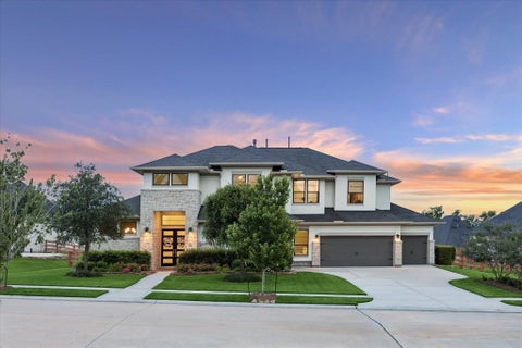 Photo of 29719 Egret View Lane, Fulshear, TX 77441 (MLS # 59672819)