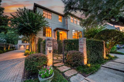 Photo of 1851 Norfolk Street, Houston, TX 77098 (MLS # 52977651)