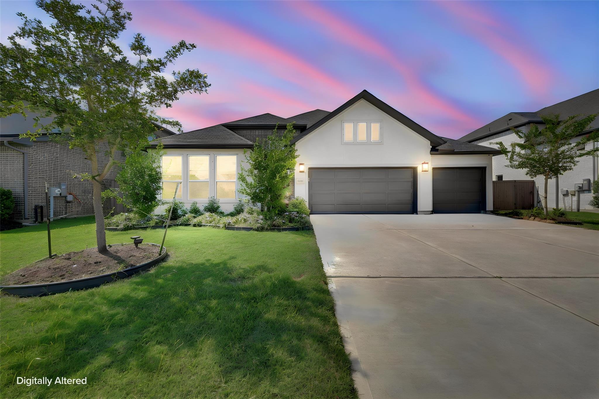 1665 Sherwood Glen Drive