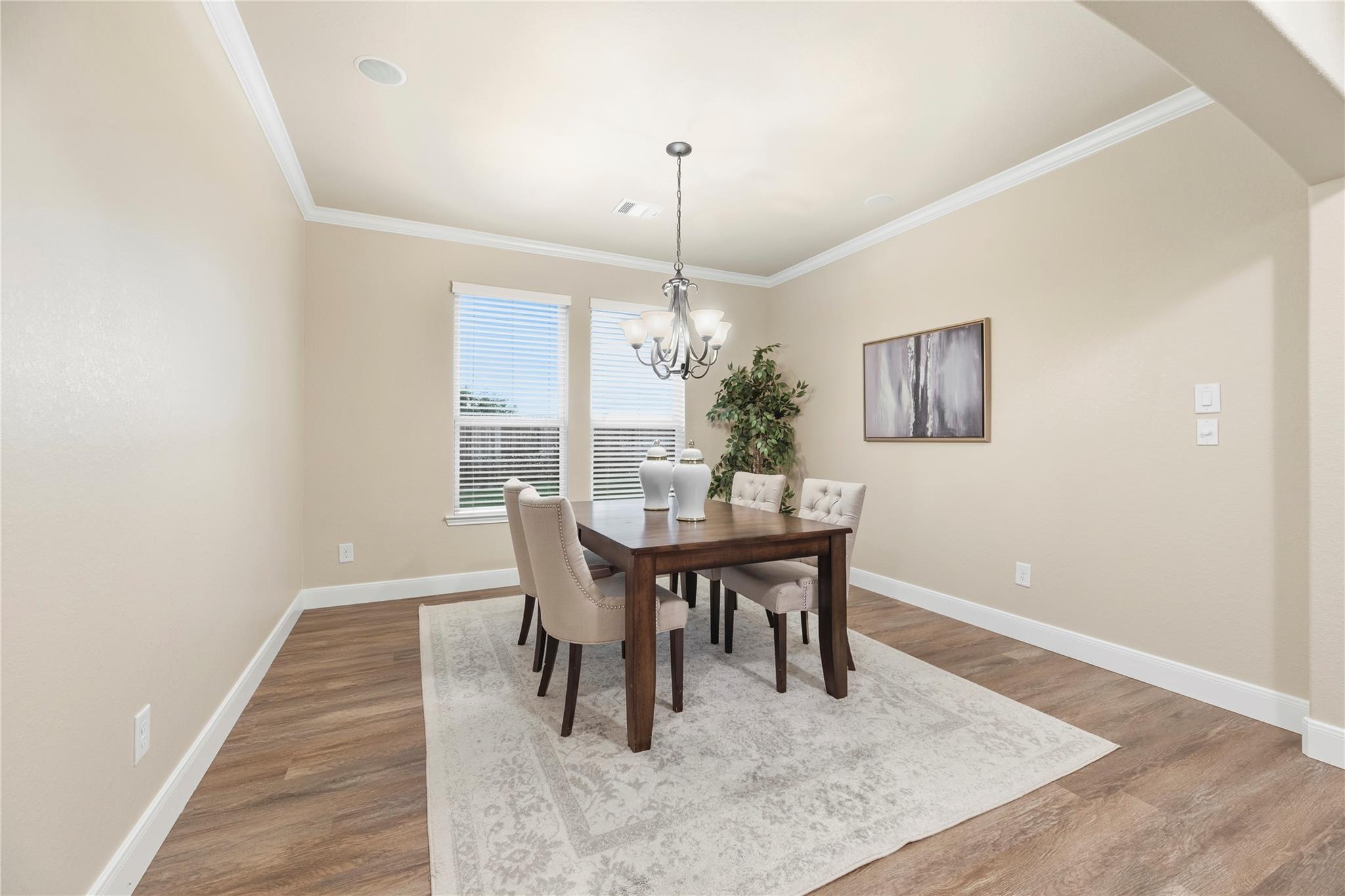 10203 Texas Sage Way