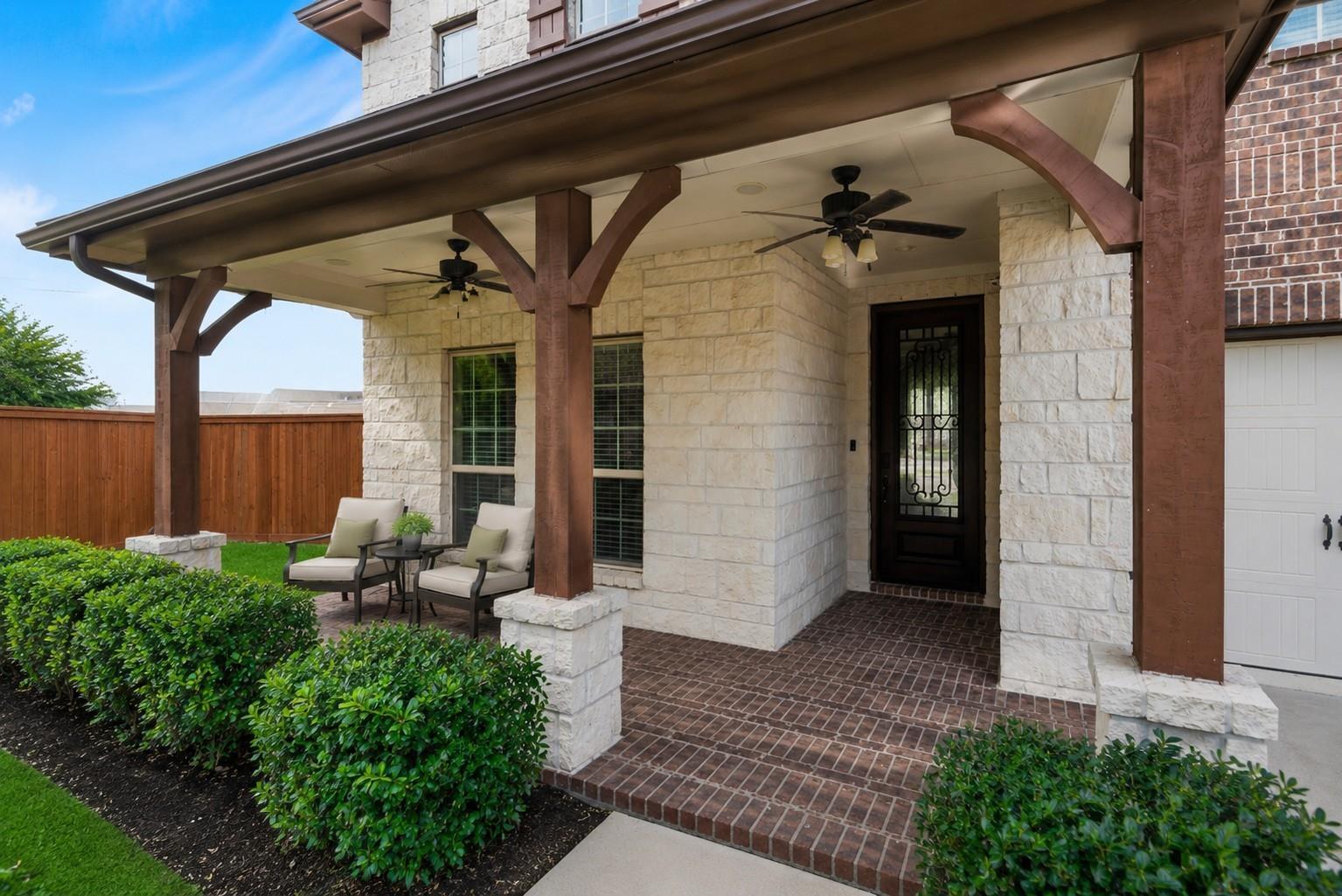10203 Texas Sage Way