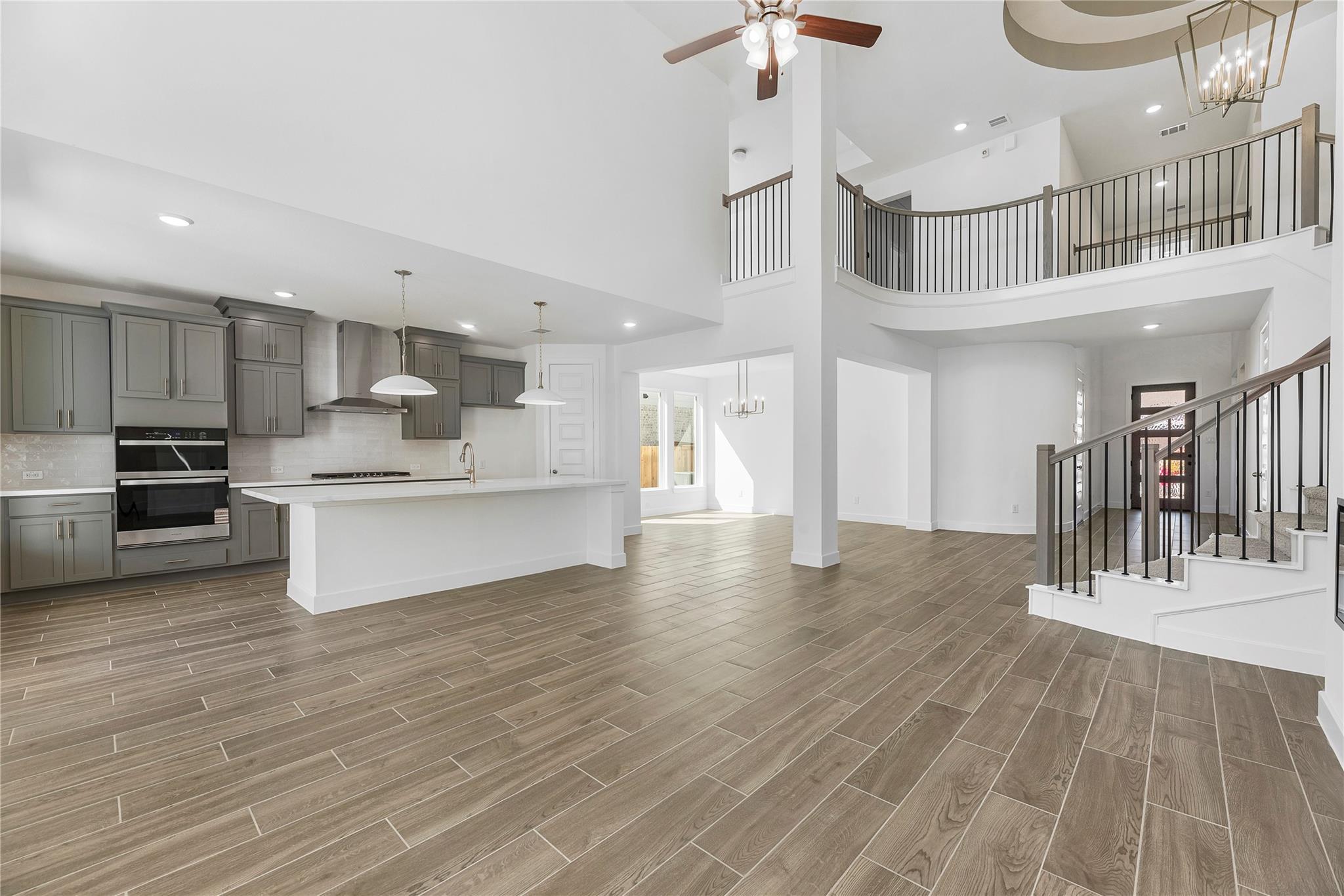 21207 Stephens County Drive