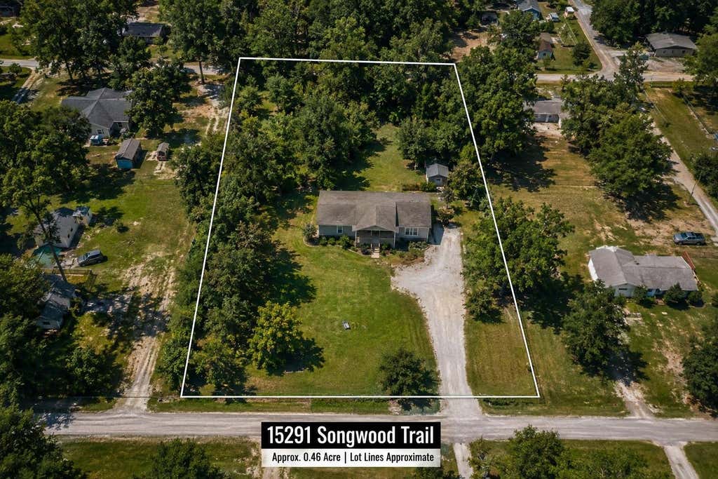 Photo of 15291 Songwood Trail, Conroe, TX 77302 (MLS # 26648873)