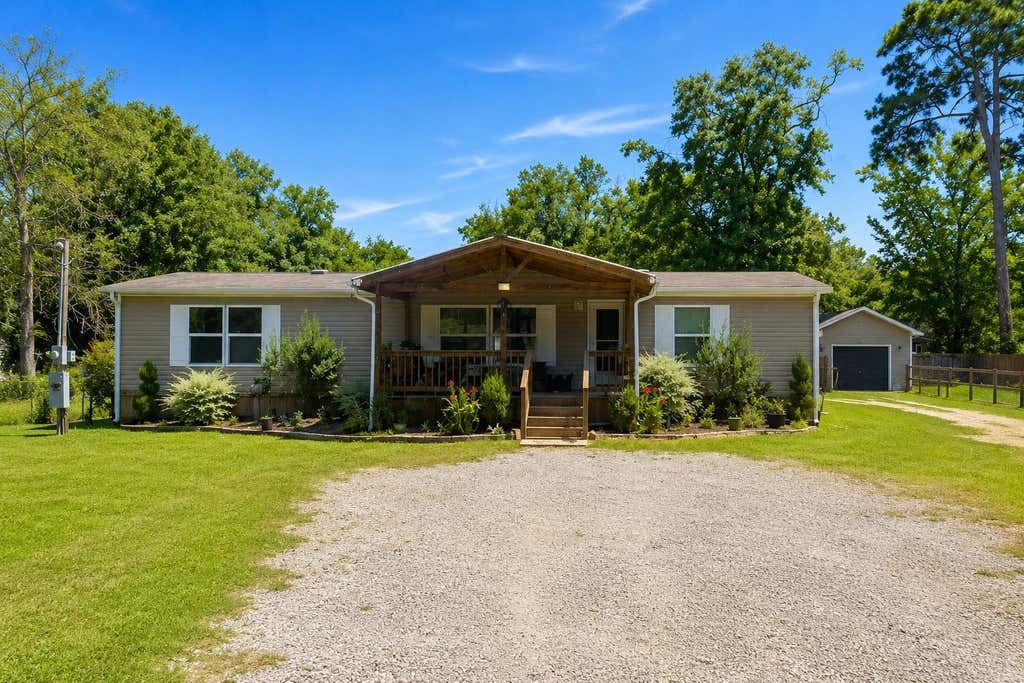 Photo of 15291 Songwood Trail, Conroe, TX 77302 (MLS # 26648873)