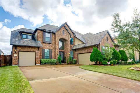 Photo of 4311 Madera Creek Lane, Katy, TX 77494 (MLS # 74179877)
