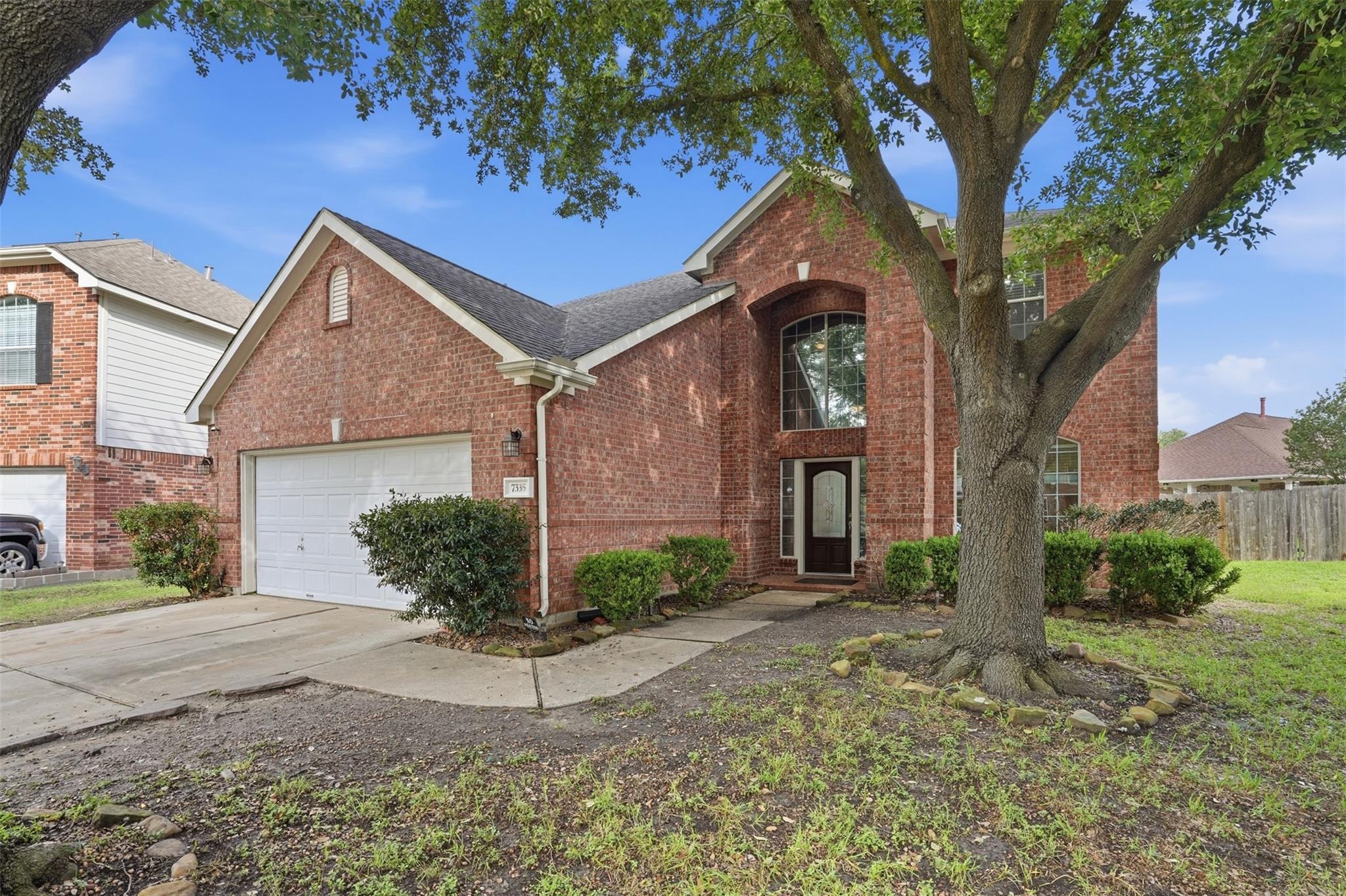 7335 Slippery Elm Lane