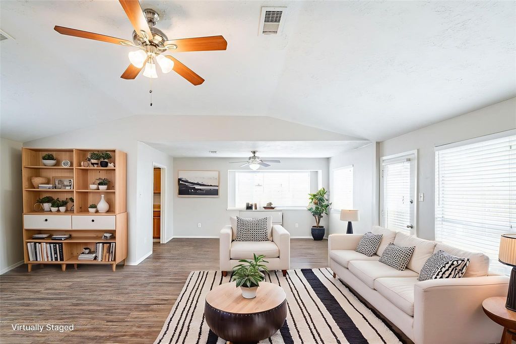 Photo of 18923 Atascocita Trace Drive, Humble, TX 77346 (MLS # 69533246)