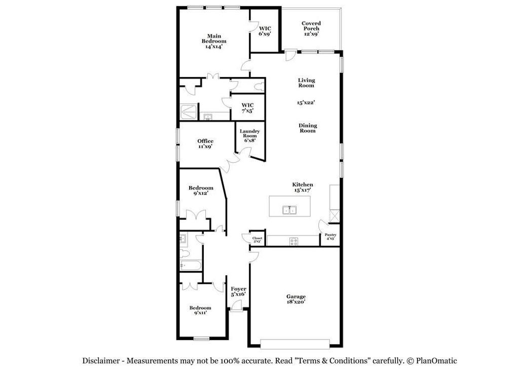 Photo of 24246 Palomino Sage Trail, Katy, TX 77493 (MLS # 88165942)