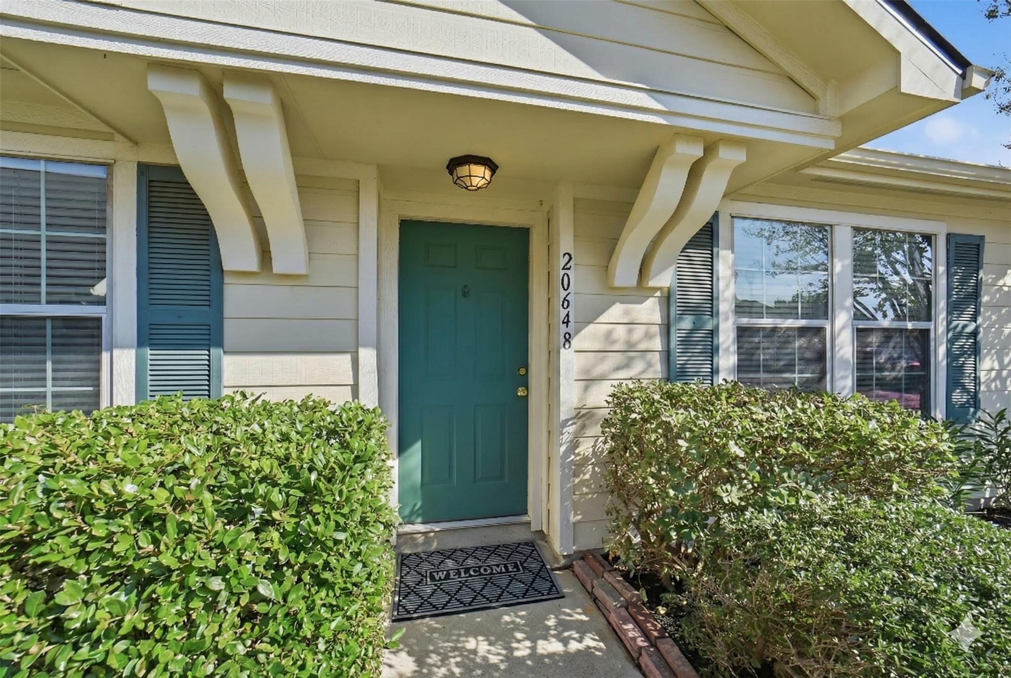 20648 Patriot Park Lane