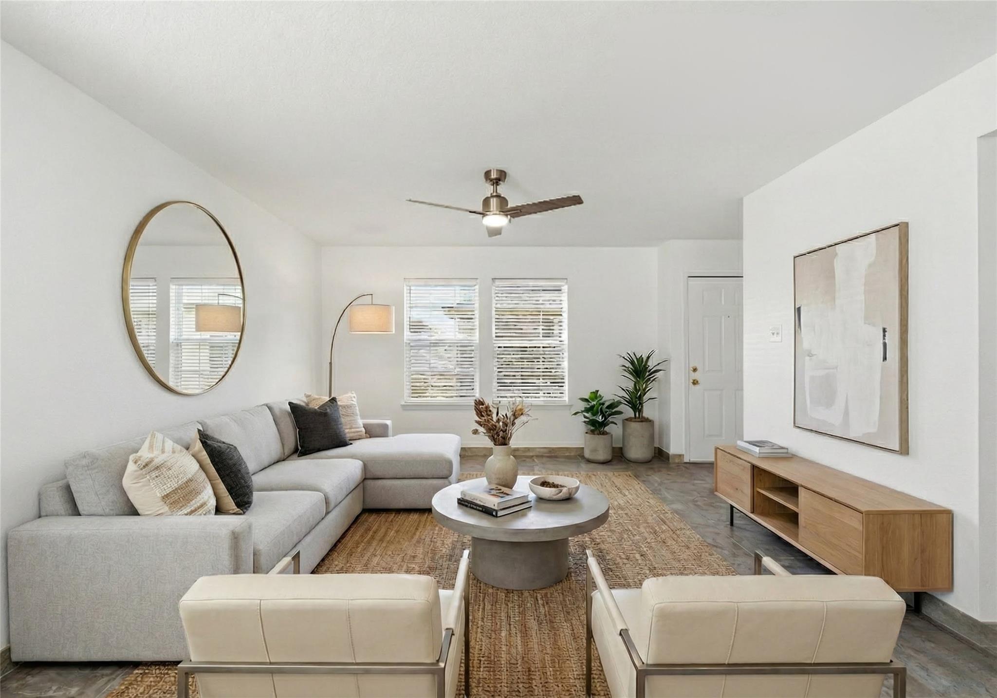 20648 Patriot Park Lane