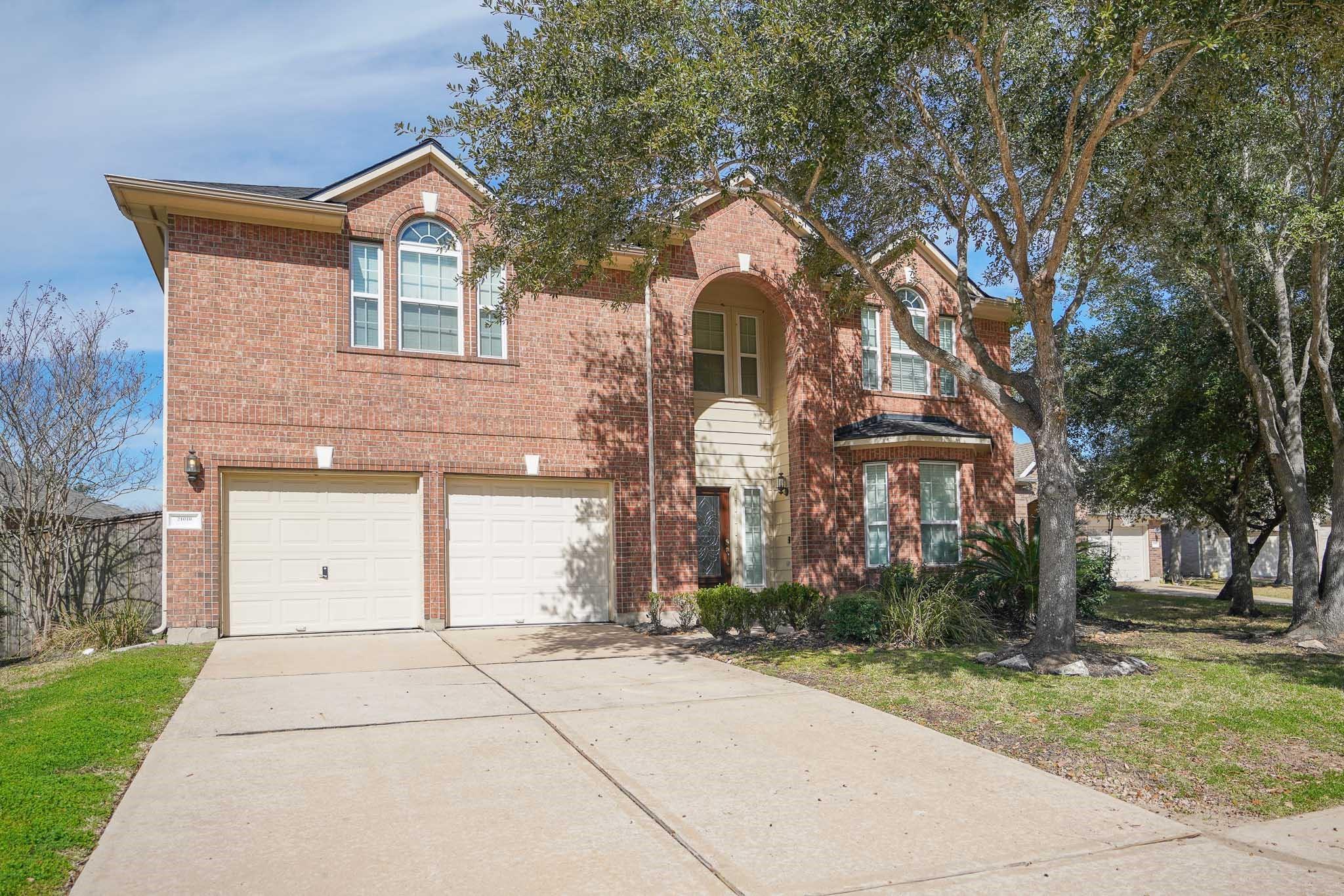 21010 Silver Rawls Lane