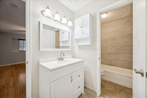 Tiny photo for 11433 Sabo Road, Houston, TX 77089 (MLS # 66219197)