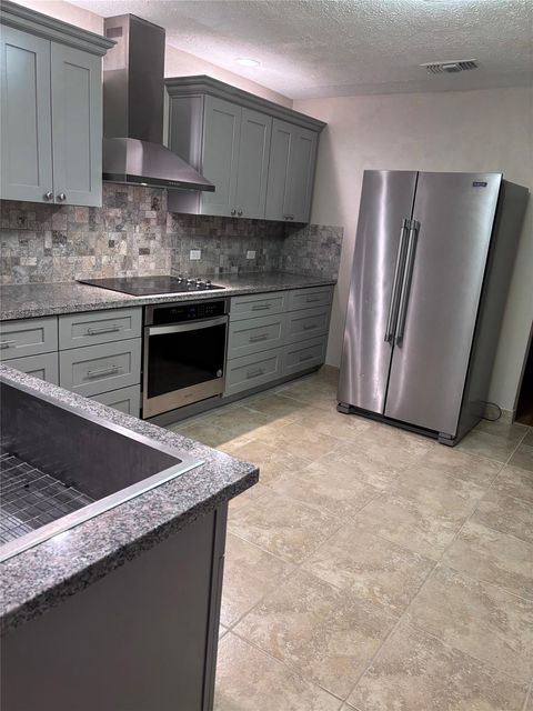 Tiny photo for 11433 Sabo Road, Houston, TX 77089 (MLS # 66219197)