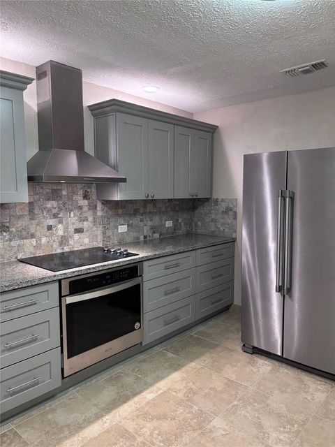 Tiny photo for 11433 Sabo Road, Houston, TX 77089 (MLS # 66219197)