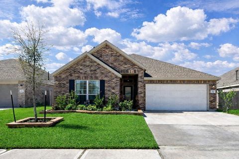 Photo of 7914 Caribou Valley Court, Richmond, TX 77469 (MLS # 60530724)