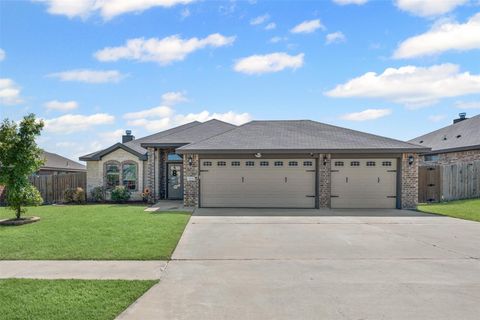 Photo of 3508 Rudolph Drive, Killeen, TX 76549 (MLS # 86077225)