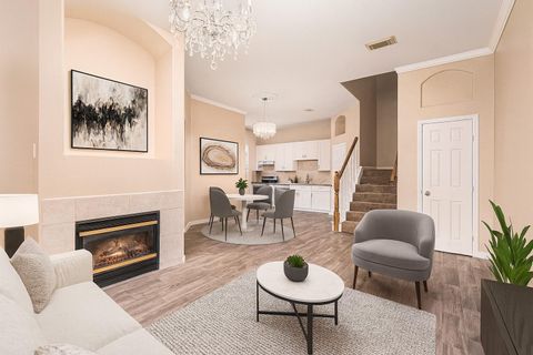 Tiny photo for 2710 Grants Lake Boulevard #E3, Sugar Land, TX 77479 (MLS # 5242341)
