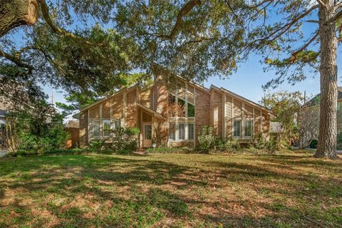 Photo of 1918 Marlberry Lane, Houston, TX 77084 (MLS # 9468495)