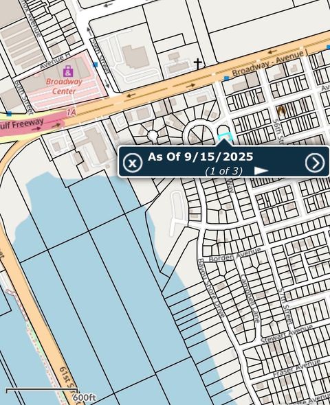 Photo of 1116 Harris Way, Galveston, TX 77551 (MLS # 55608774)