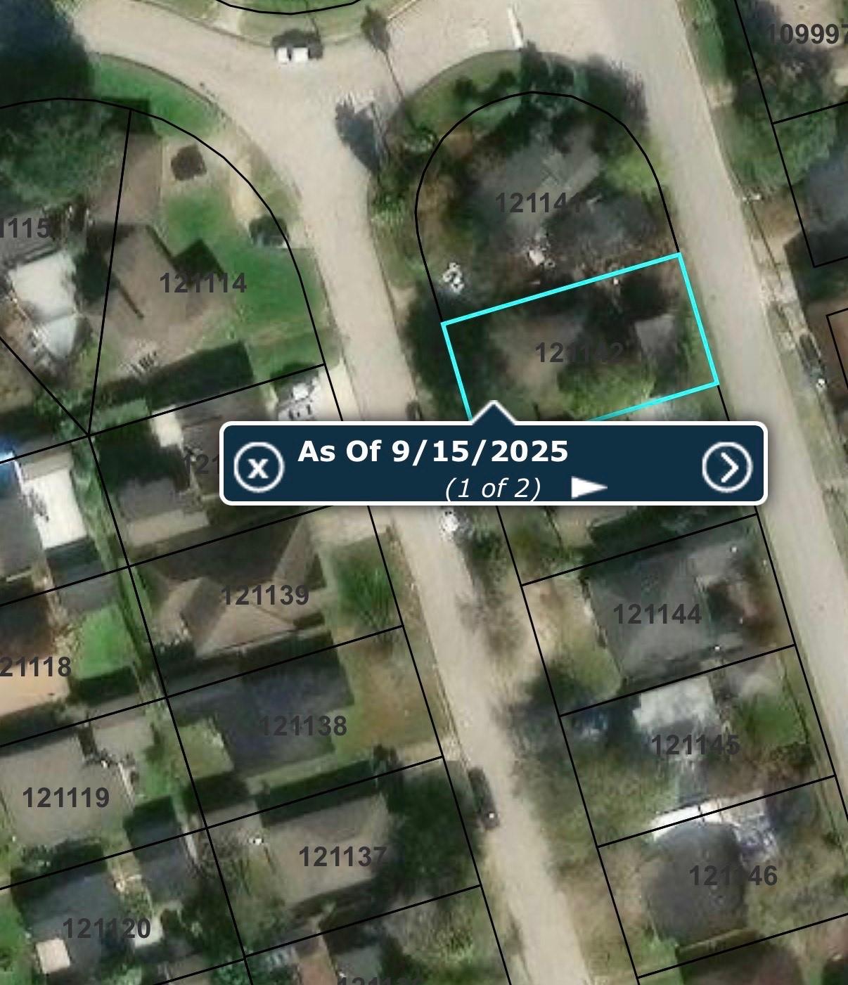 1116 Harris Way