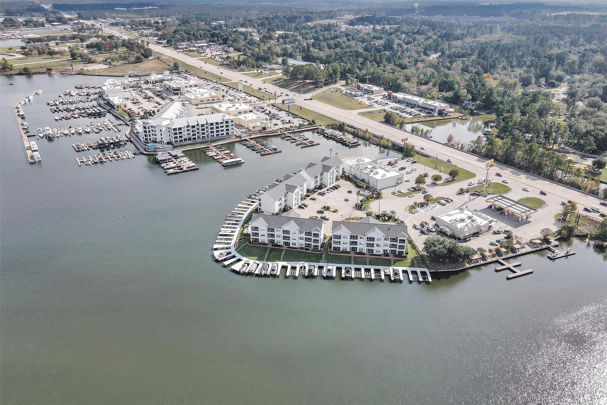 168 Lake Point Boulevard 104