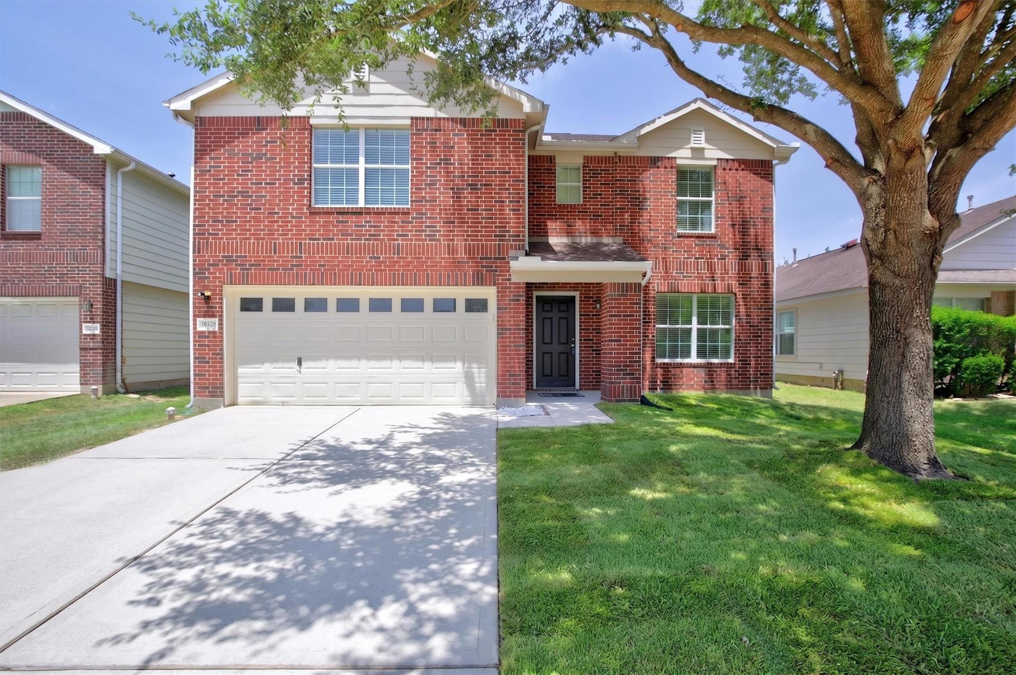 16323 Cole Bridge Lane