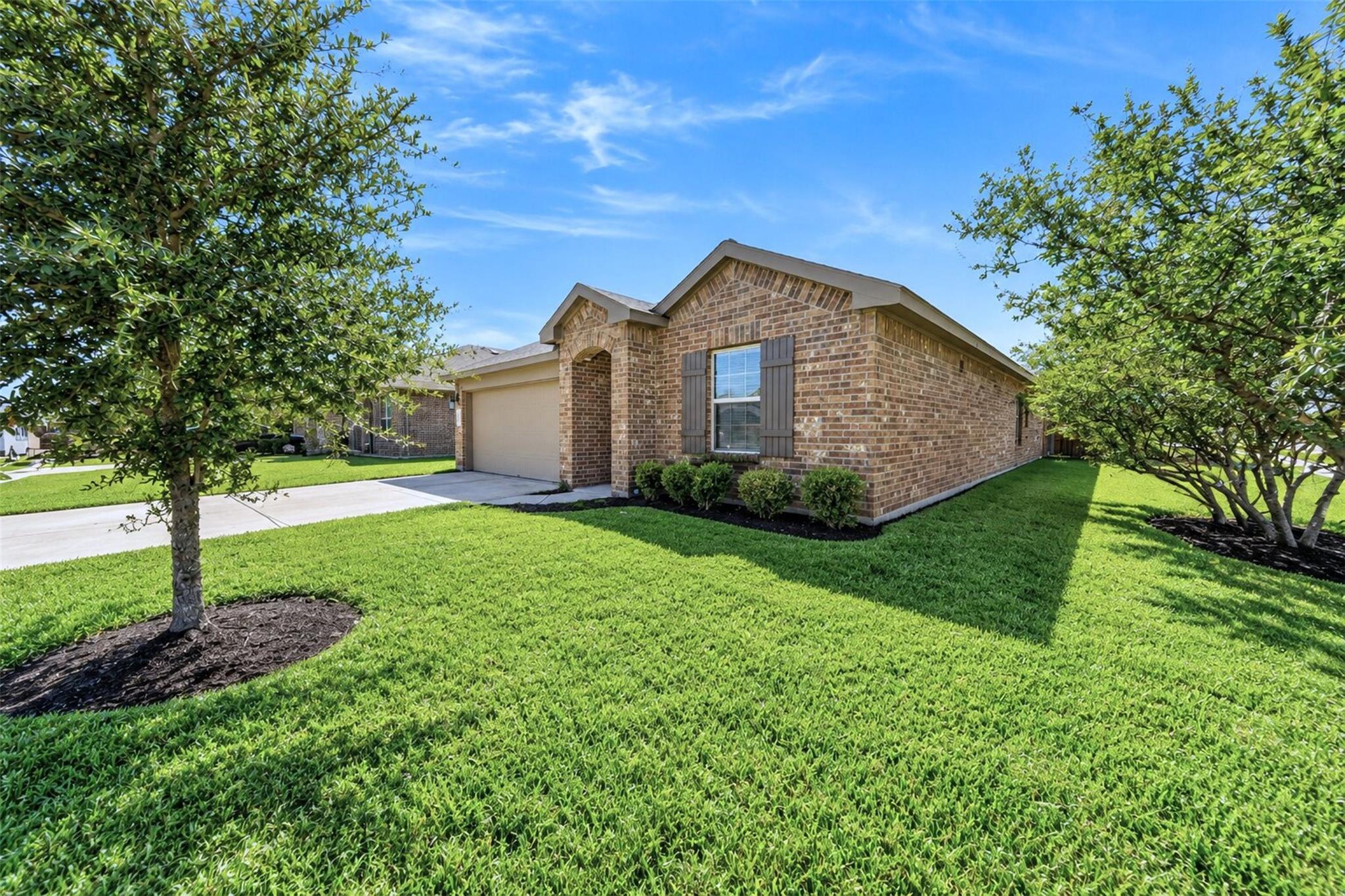 702 Green Clover Lane