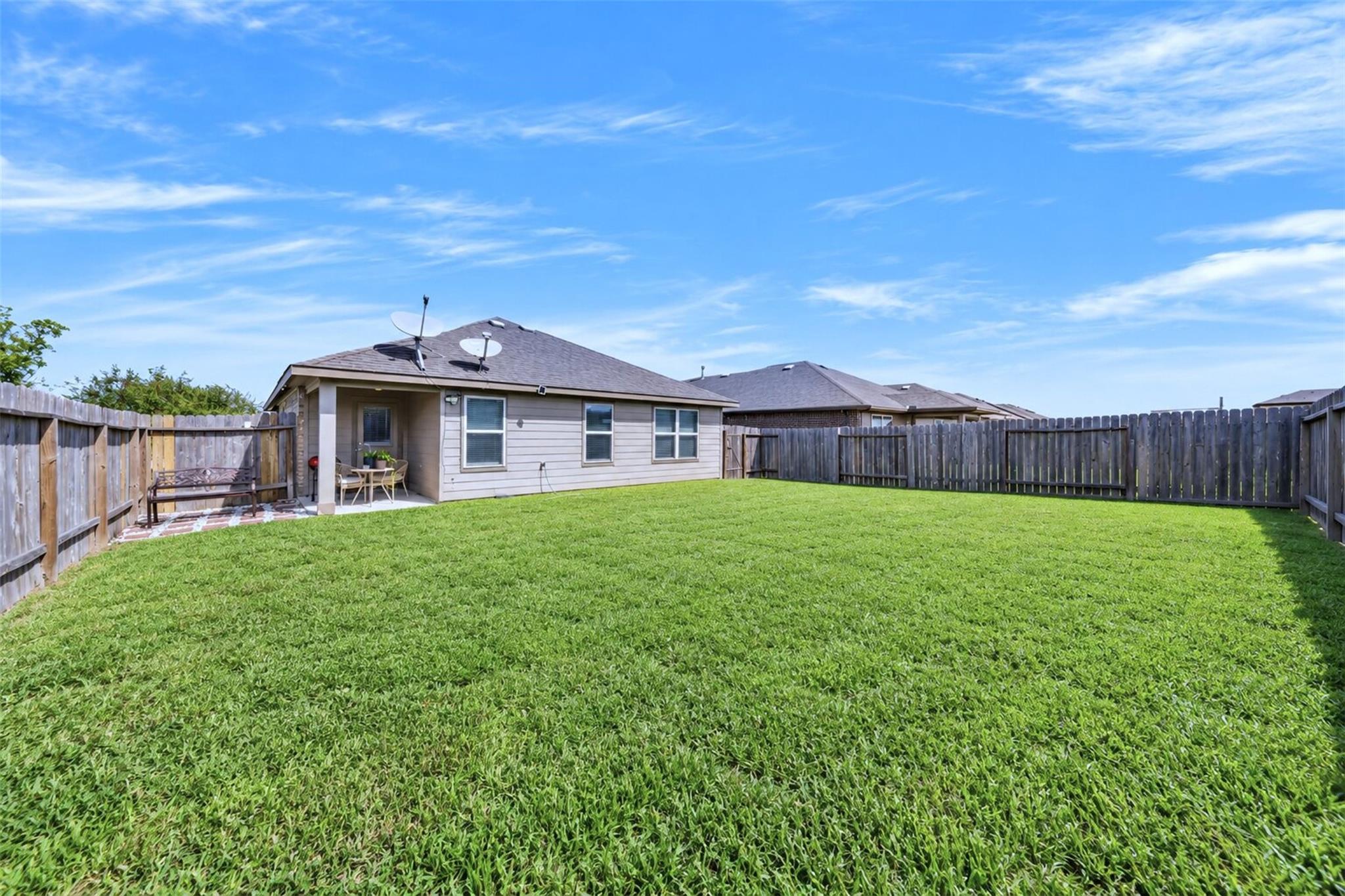 702 Green Clover Lane