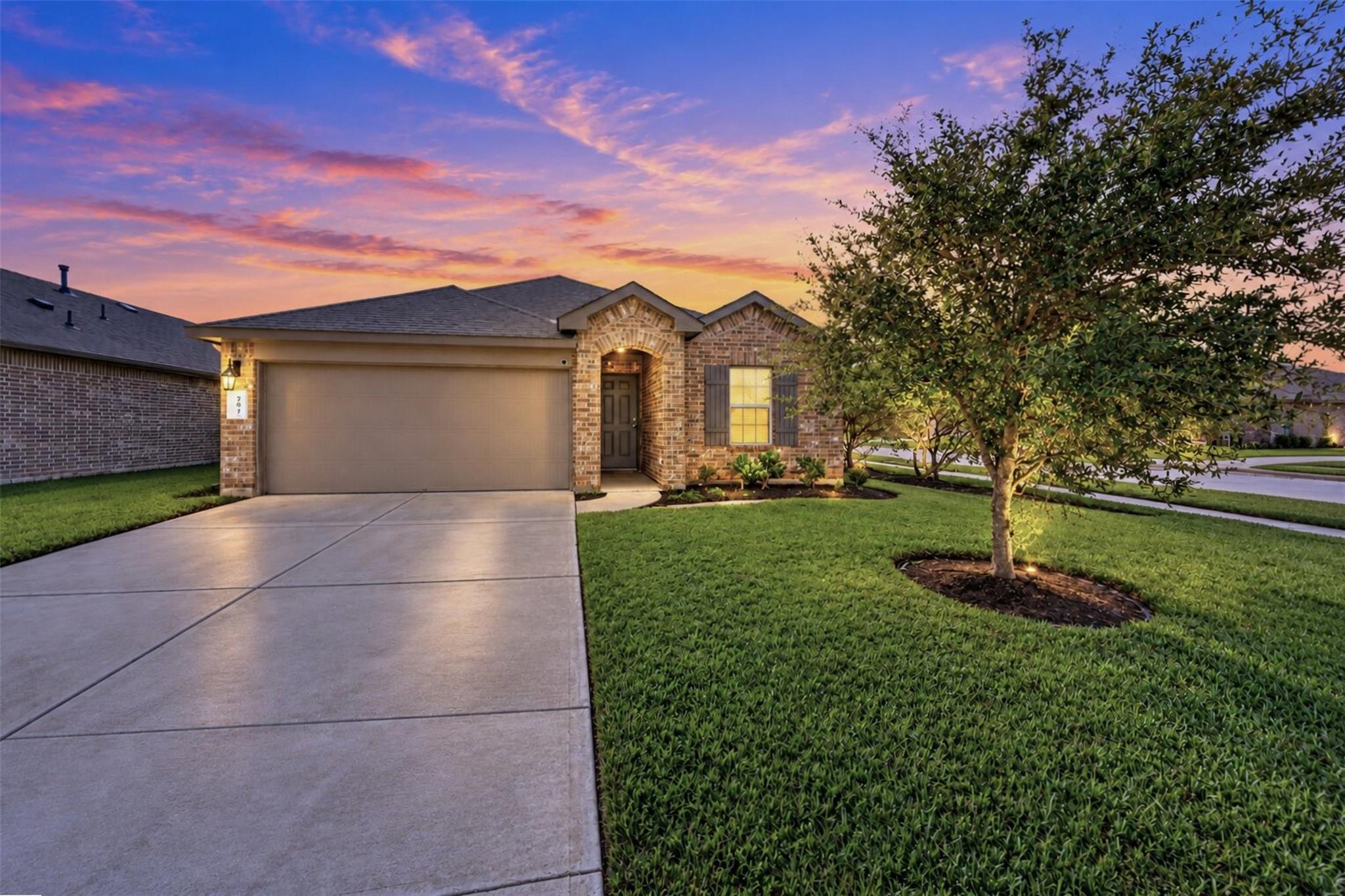 702 Green Clover Lane