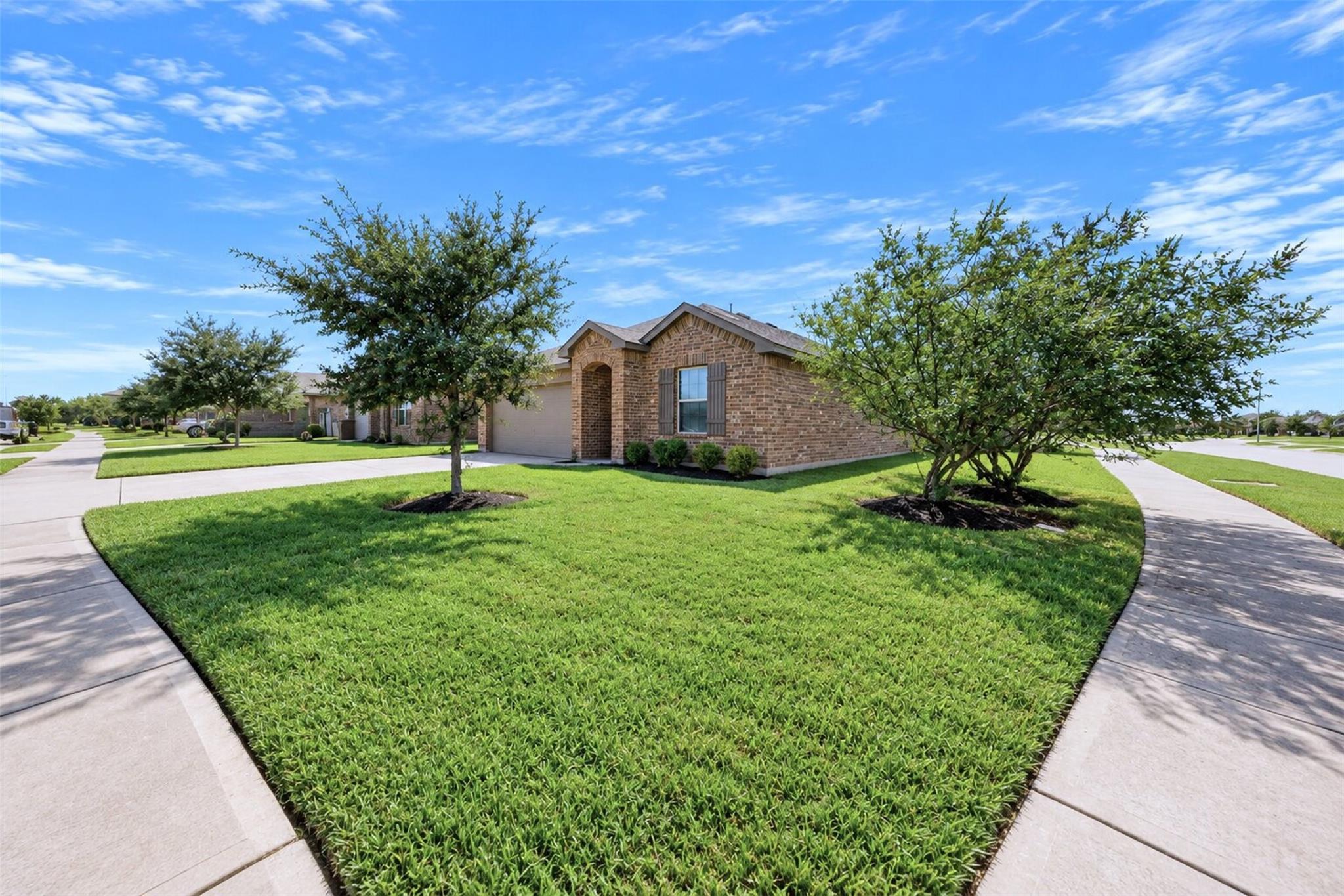 702 Green Clover Lane