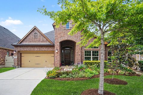 Photo of 9958 Beautyberry, Conroe, TX 77385 (MLS # 97401391)