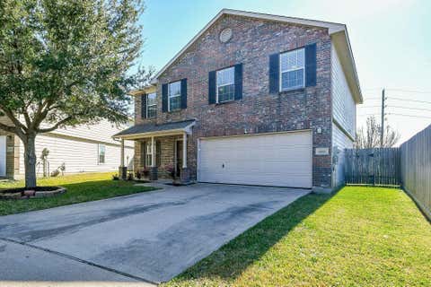 Photo of 20807 Lansing Ridge Lane, Katy, TX 77449 (MLS # 75495334)