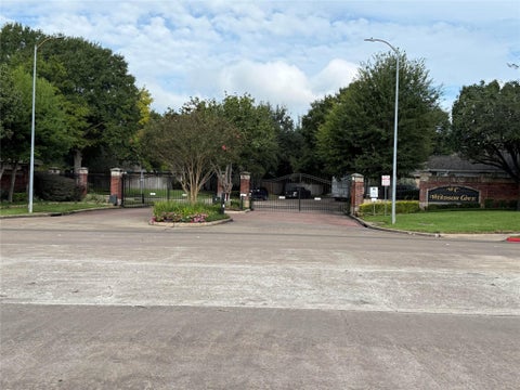 Photo of 1206 Bonniefield Lane, Houston, TX 77077 (MLS # 68166452)