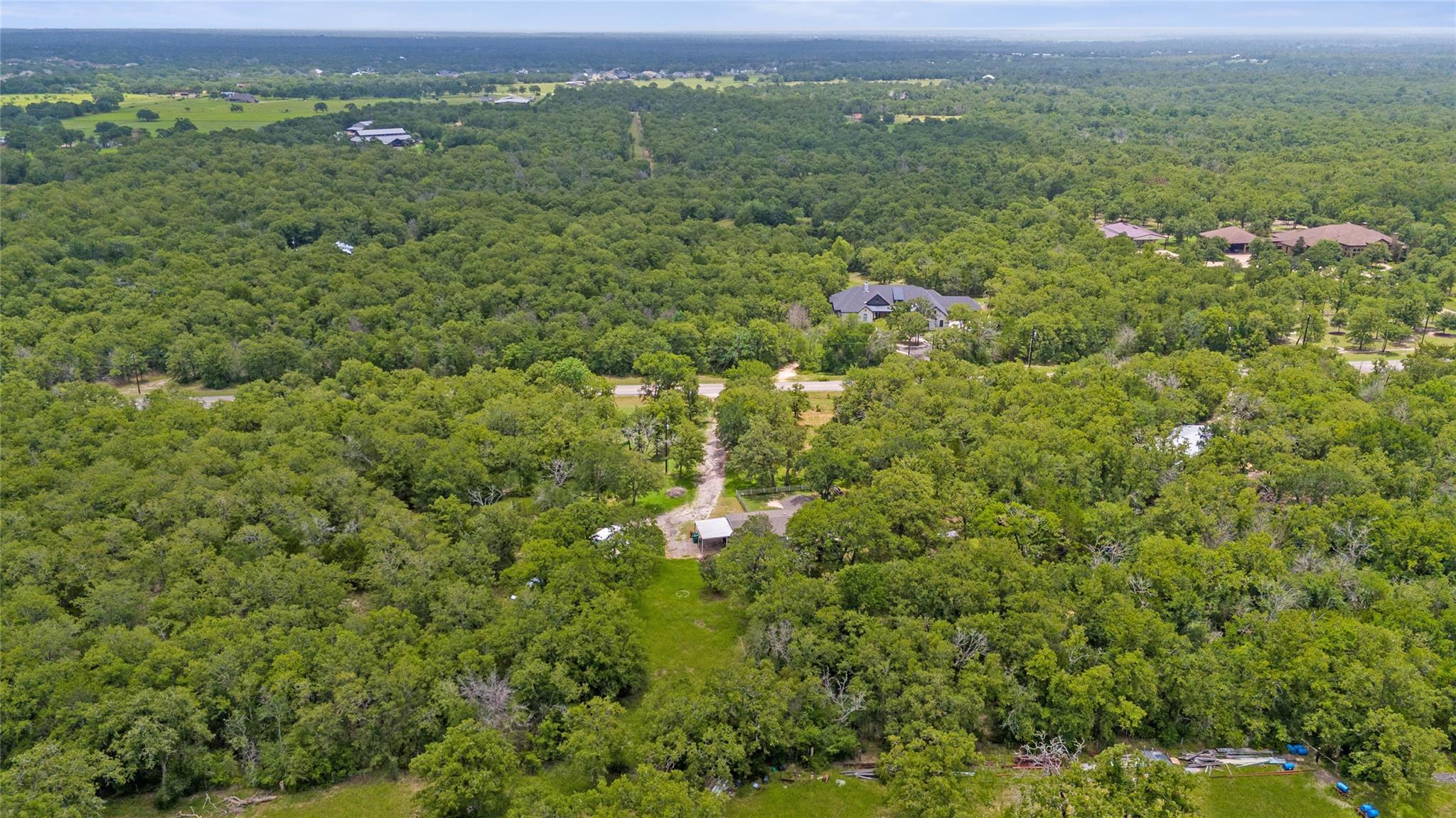 5846 Thousand Oaks Road