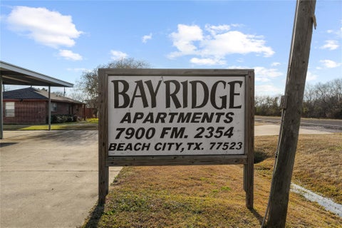 Photo of 7900 Fm 2354 #B, Beach City, TX 77523 (MLS # 10506931)