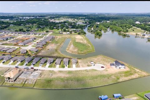 11020 N Lake Mist Lane Willis TX 77318