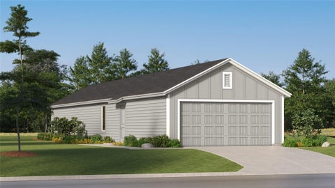 Photo of 318 Lucia Way, Cleveland, TX 77327 (MLS # 61378214)