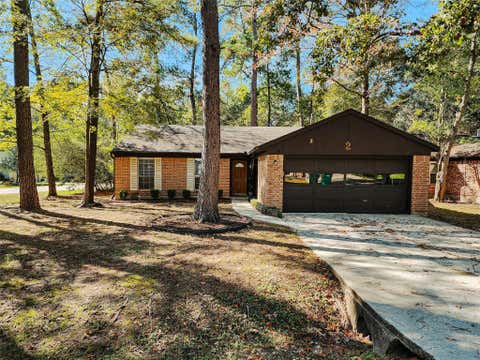 Photo of 2 Redberry Court, The Woodlands, TX 77381 (MLS # 4958832)