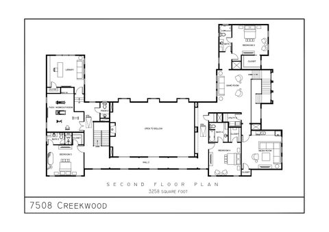 Tiny photo for 7508 Creekwood Drive, Houston, TX 77063 (MLS # 33440480)