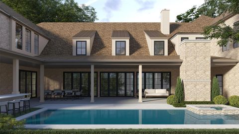 Tiny photo for 7508 Creekwood Drive, Houston, TX 77063 (MLS # 33440480)