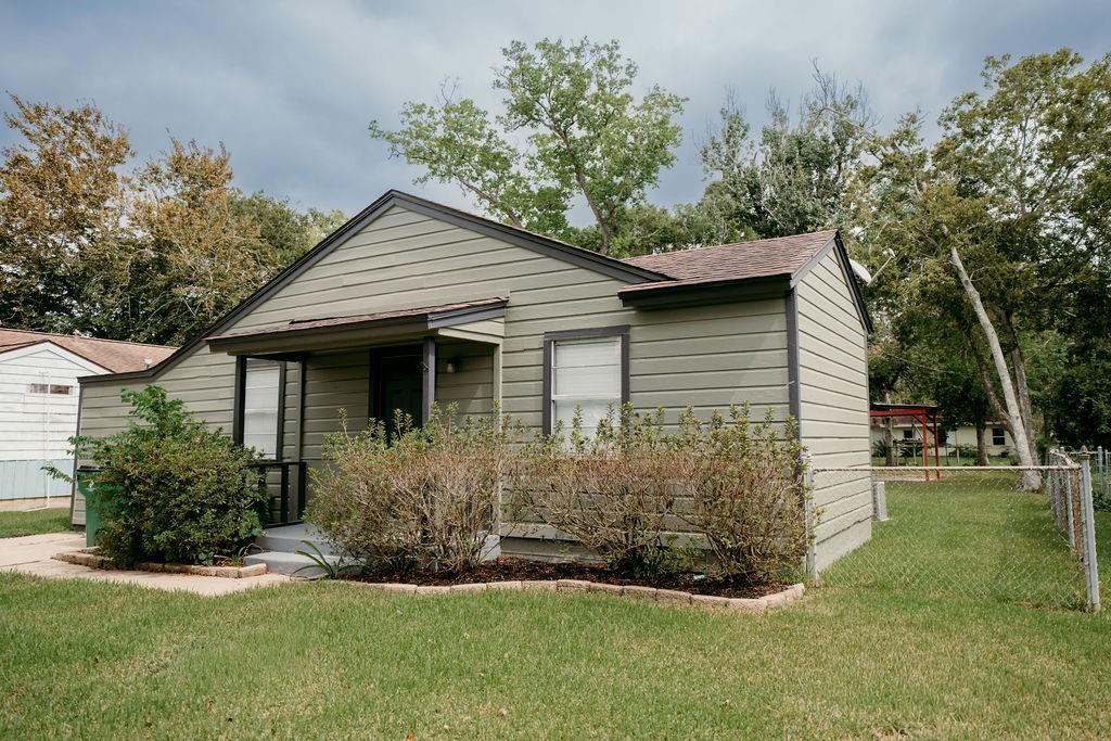 1308 N Rock Island Street