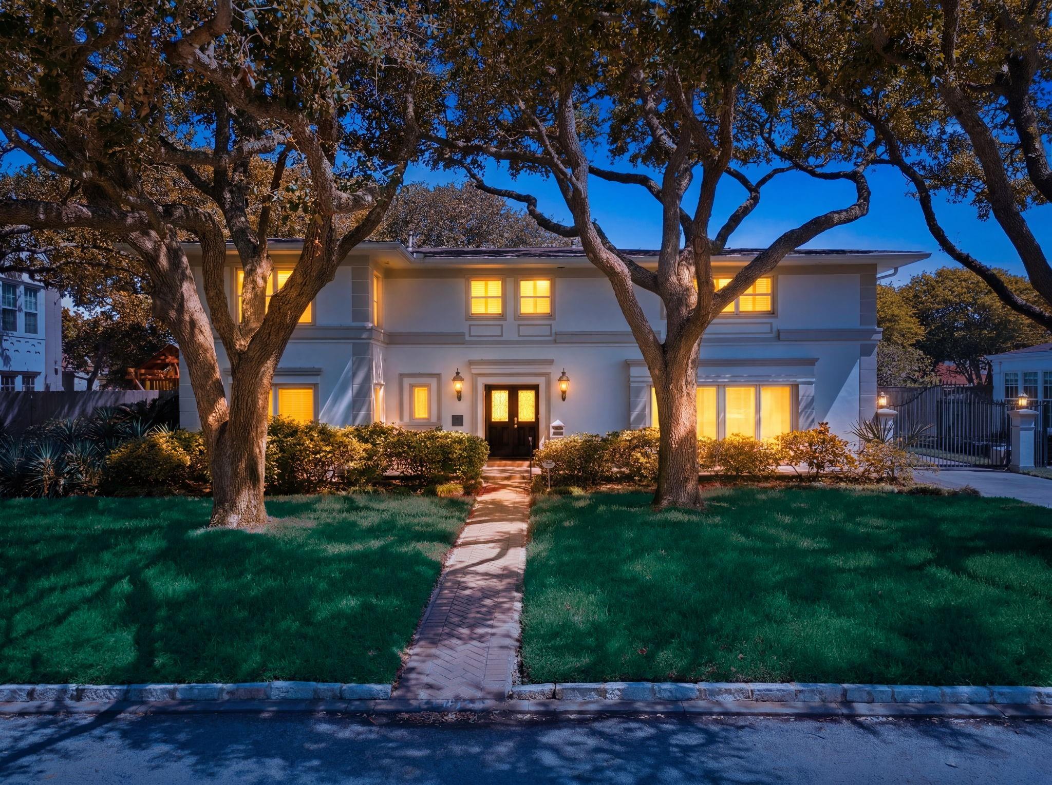 4814 Denver Drive