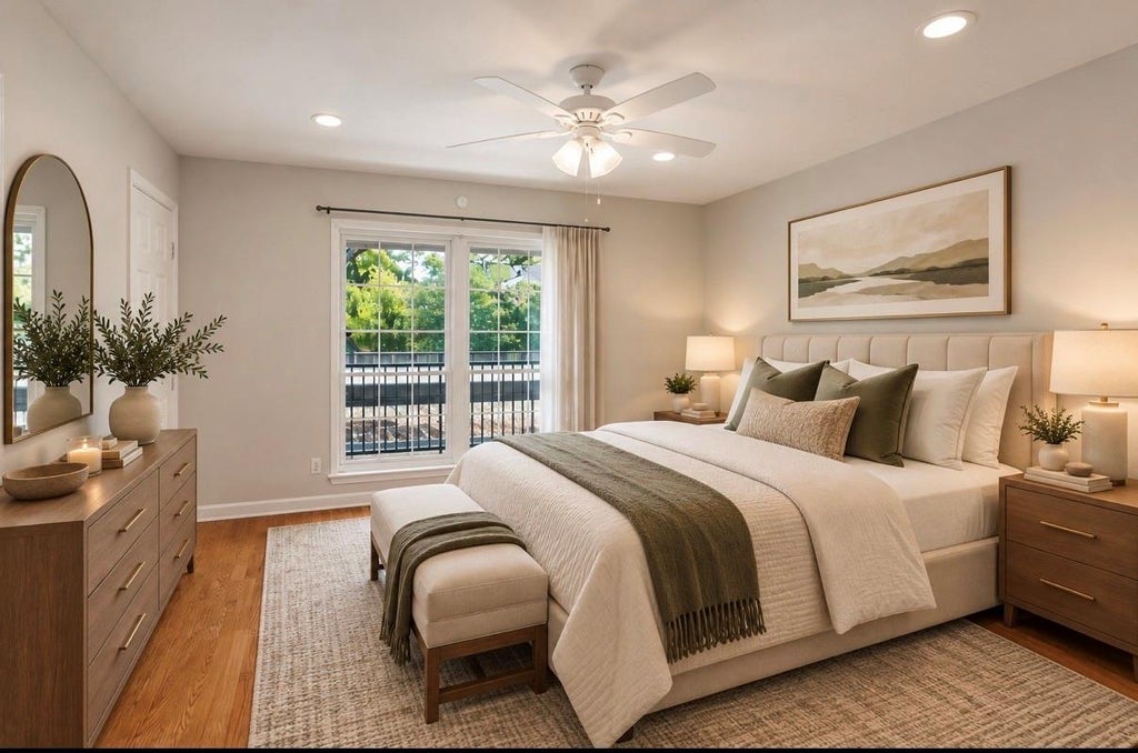 Photo of 12633 Memorial Drive #118, Houston, TX 77024 (MLS # 22383990)